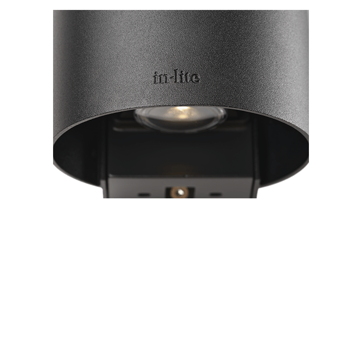 In-Lite HALO DOWN DARK