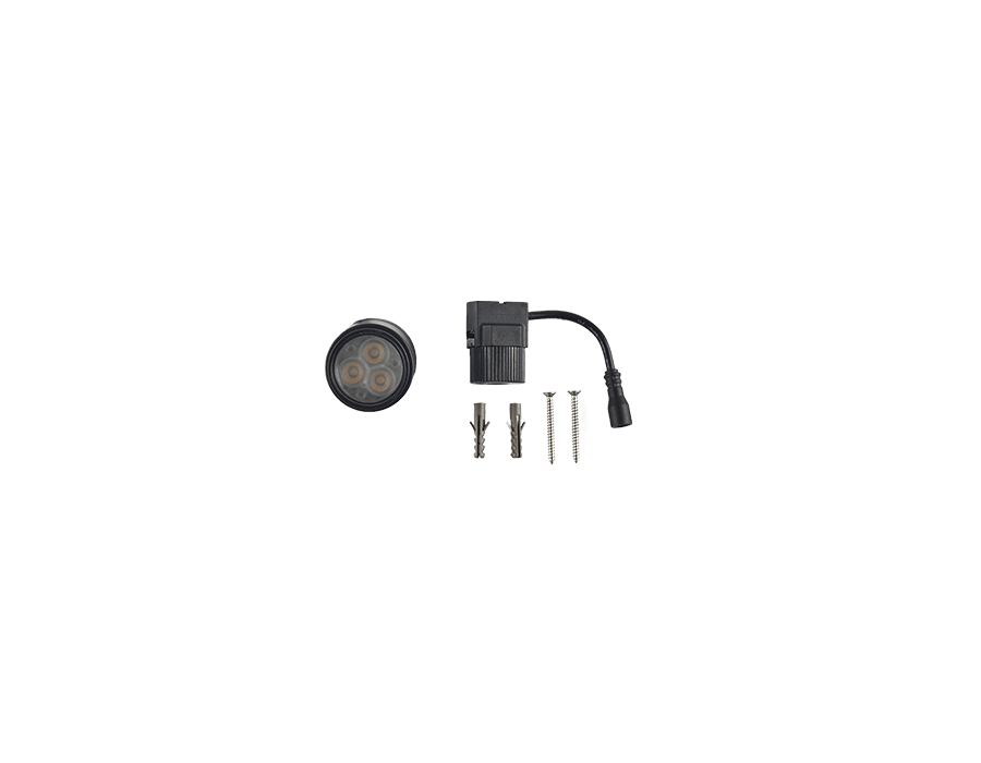 In-Lite MINI SCOPE CEILING