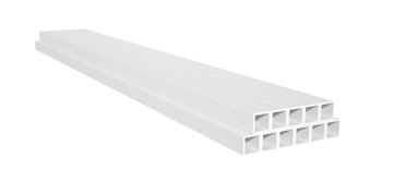 4' Package of 5/8" Pickets
