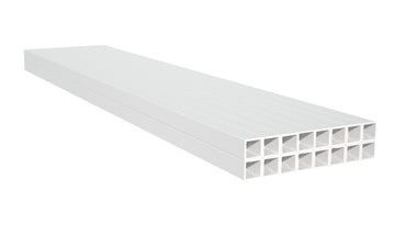 6' Package of 5/8" Pickets 36"
