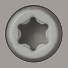 Starborn - CAP-TOR® xd EPOXY Screws