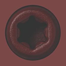 Starborn - CAP-TOR® xd EPOXY Screws