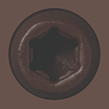 Starborn - CAP-TOR® xd EPOXY Screws
