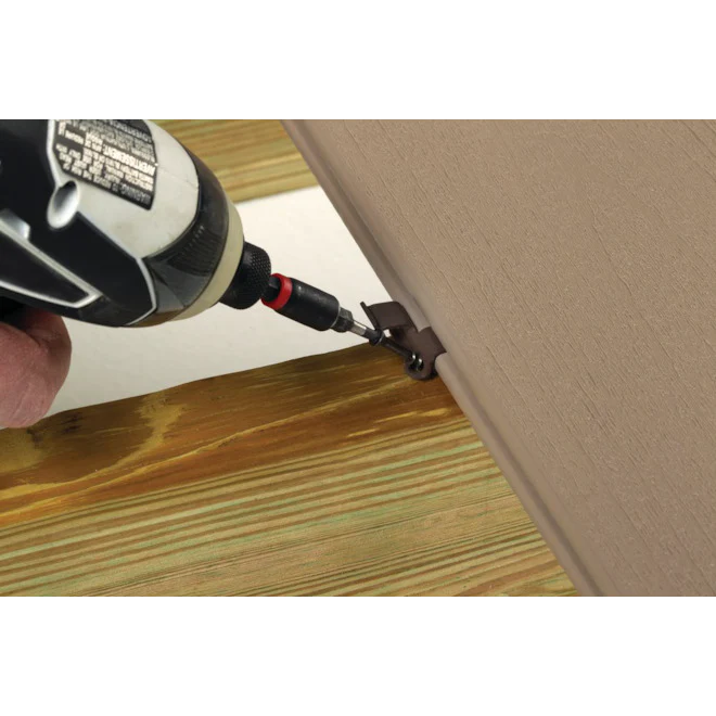 CONCEALoc® Clips Gun Pail (500 SQ FT)