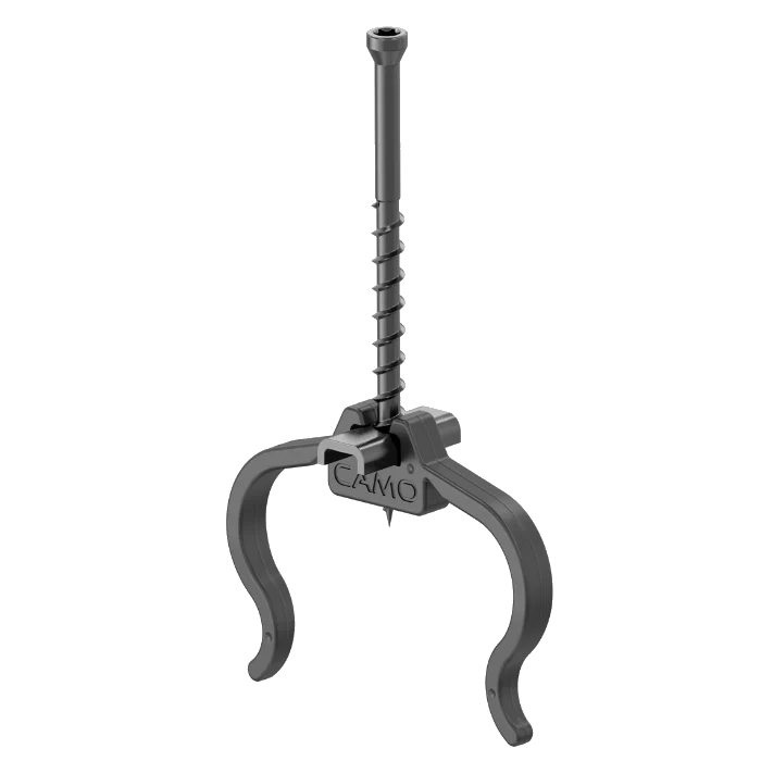 Camo - Edge Clips