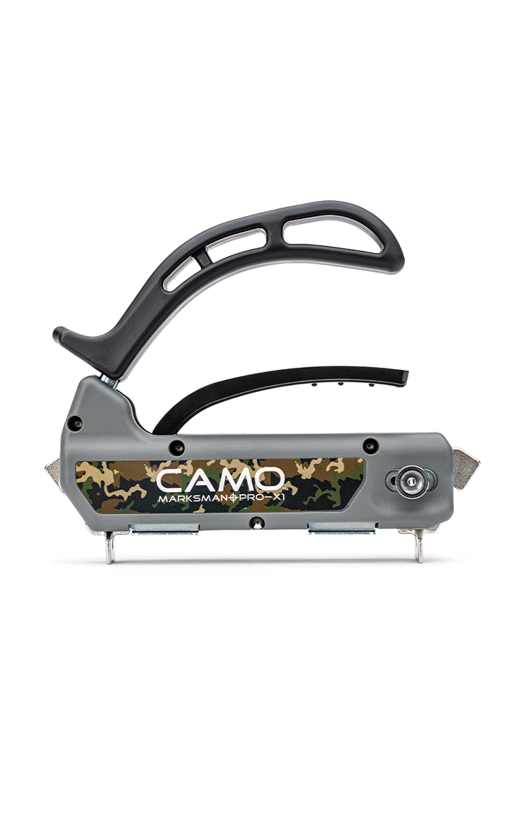 Camo Marksman Pro Tool