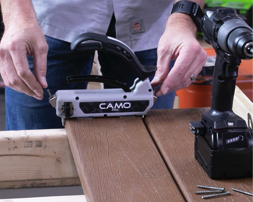 Camo Marksman Pro Tool