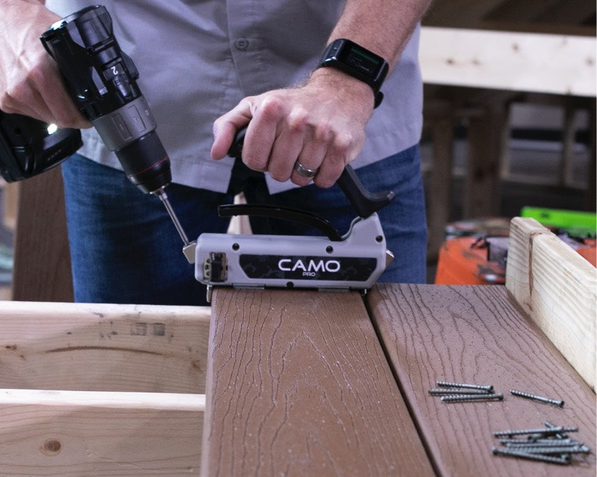 Camo Marksman Pro Tool