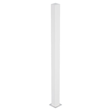Century Stair Post