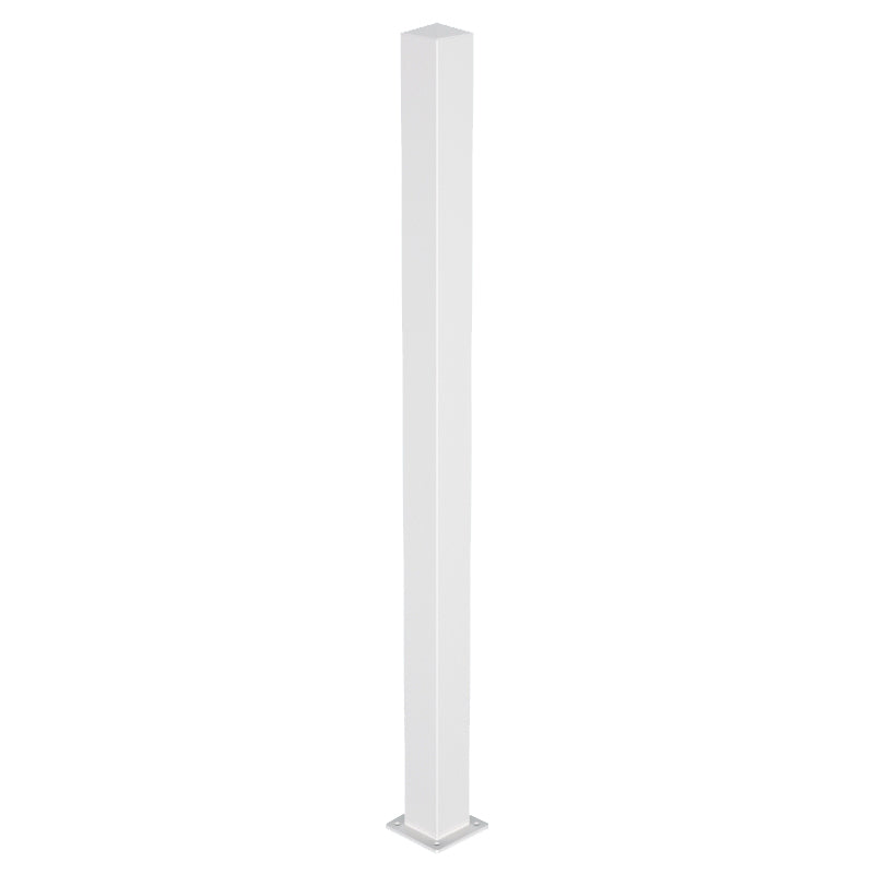 Century Stair Post