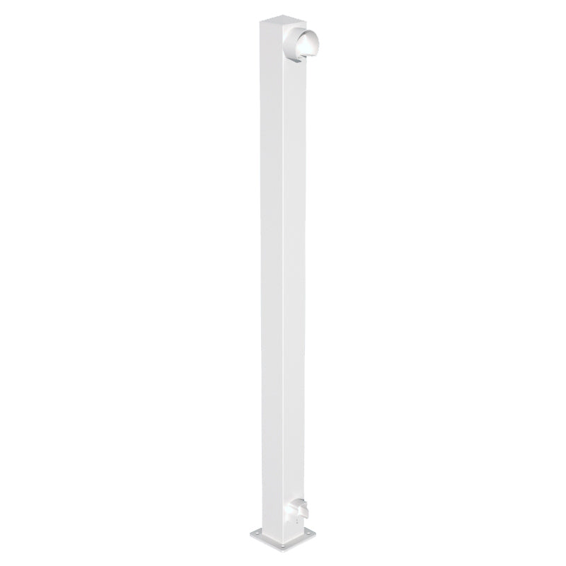 Century End Post