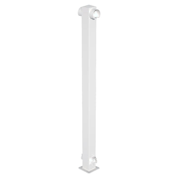 Century Line Post