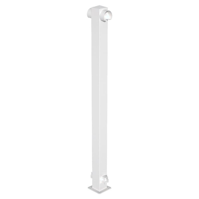 Century Line Post
