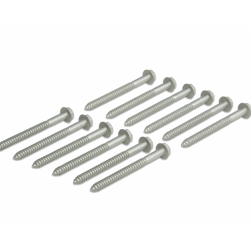 Century Railing 5/16" Lag Bolts