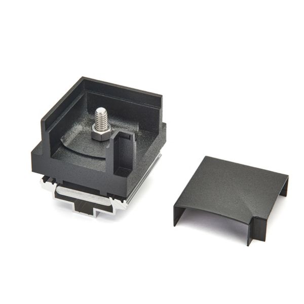 Trex Signature® 90° Crossover Bracket