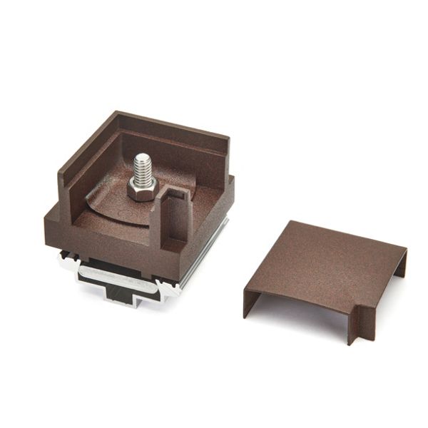 Trex Signature® 90° Crossover Bracket