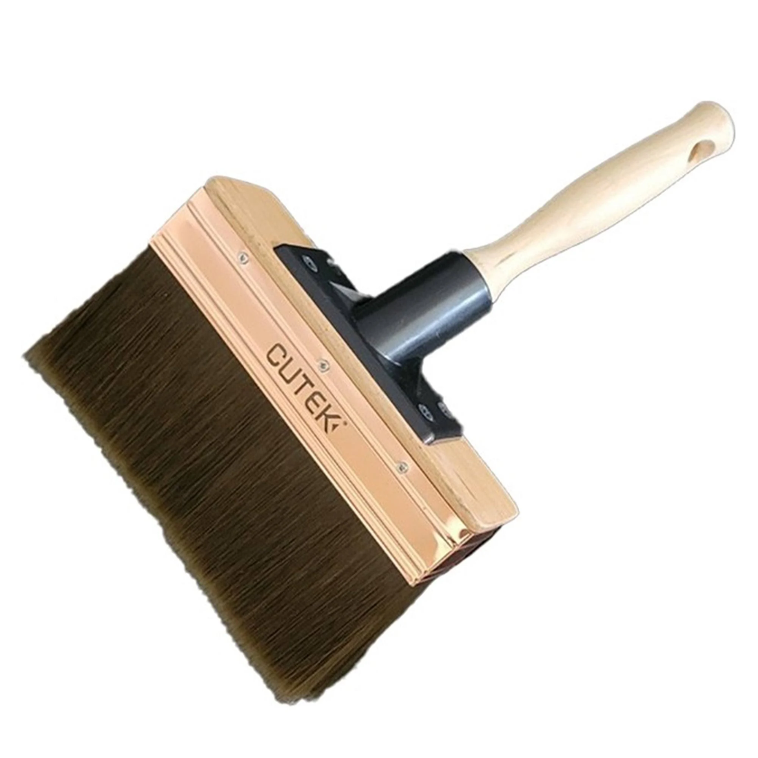 Cutek DECK BRUSH - 7"