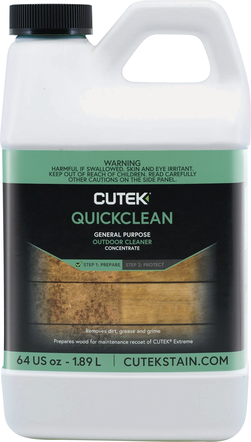Cutek® QuickClean