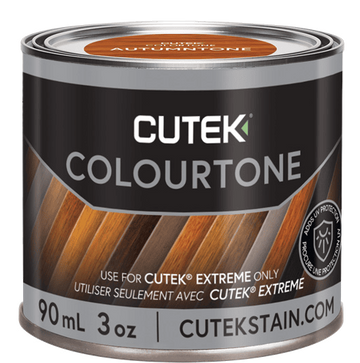 Cutek® Tint - 4 oz