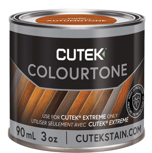 Cutek® Tint - 4 oz