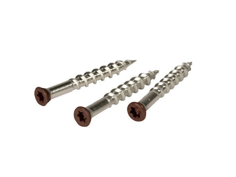 Deckwise - Colourmatch Screws - 1.5"