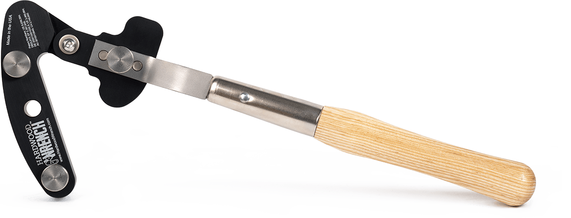 Deckwise Ipe Wrench