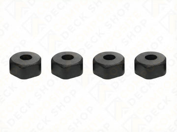 Fortress® Al13 HOME™ Aluminum Railing – Hex Head Bolt Cover (Replacement)
