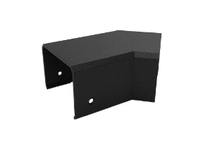 Fortress Over-The-Post (OTP) flat splices right angle