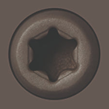 Starborn - CAP-TOR® xd EPOXY Screws