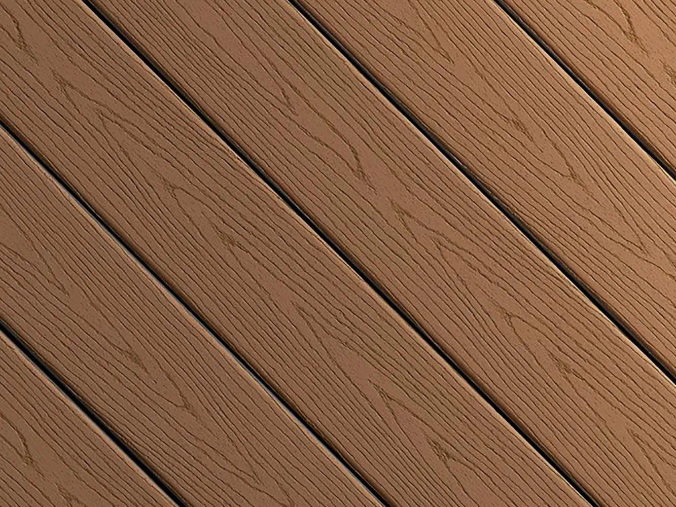 Fiberon Good Life Cabin Decking