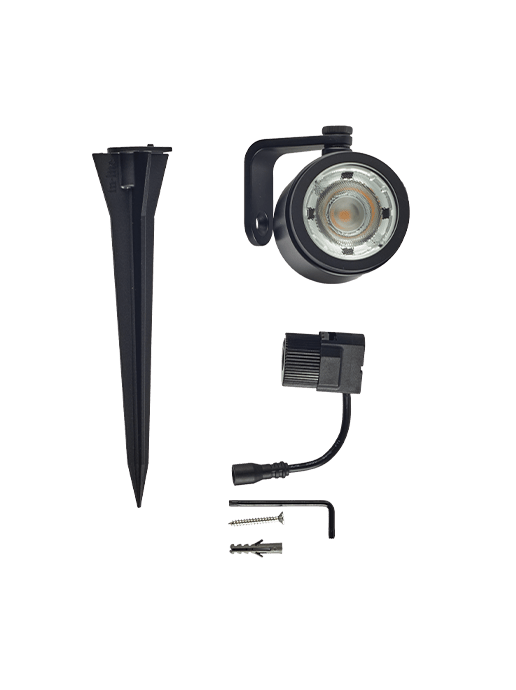 In-Lite BIG SCOPE NARROW