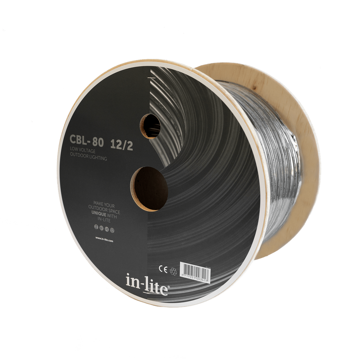 In-Lite CBL-80 12/2