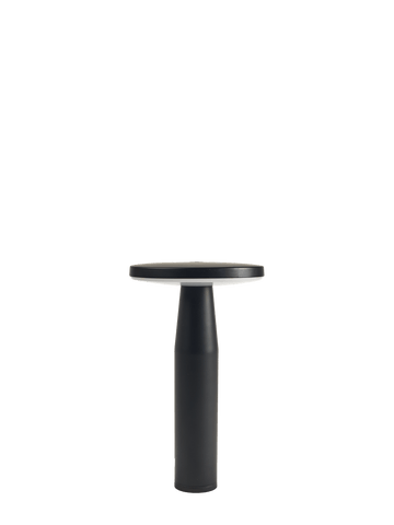 In-Lite DISC LOW BLACK