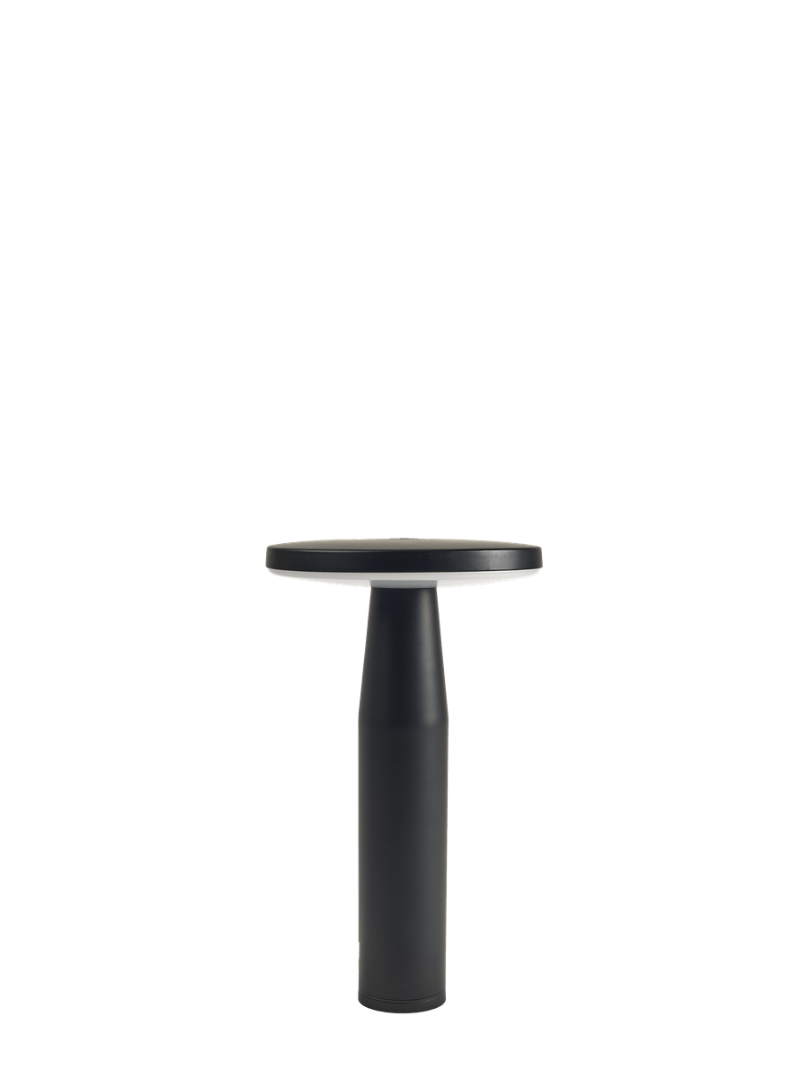 In-Lite DISC LOW BLACK