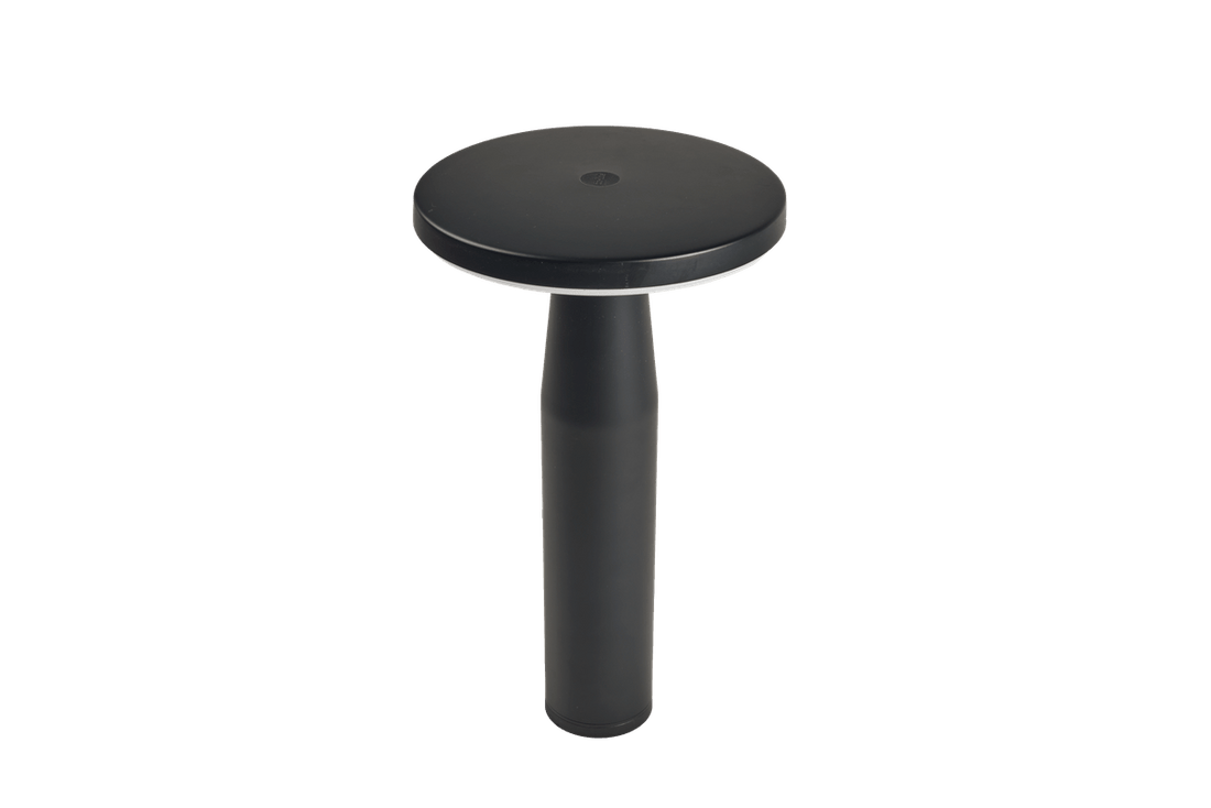 In-Lite DISC LOW BLACK