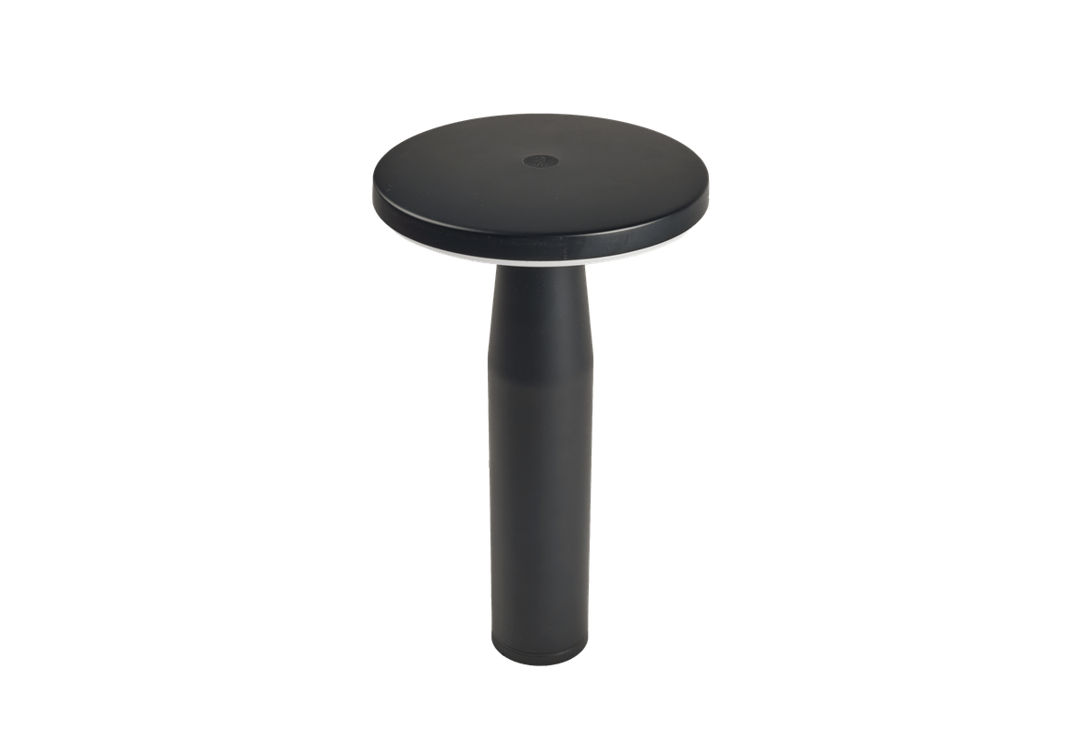 In-Lite DISC LOW BLACK