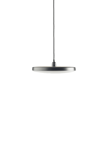 In-Lite DISC PENDANT BLACK
