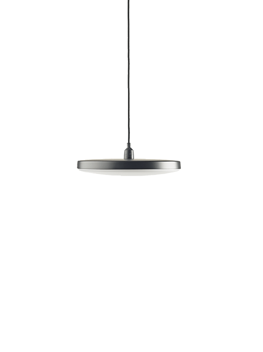 In-Lite DISC PENDANT BLACK