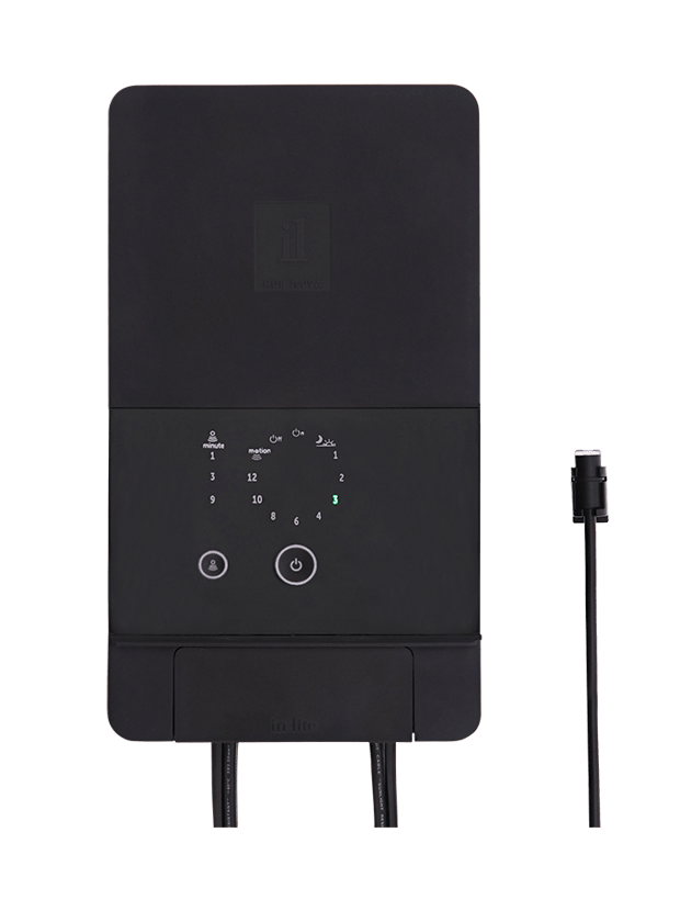 In-Lite HUB-50