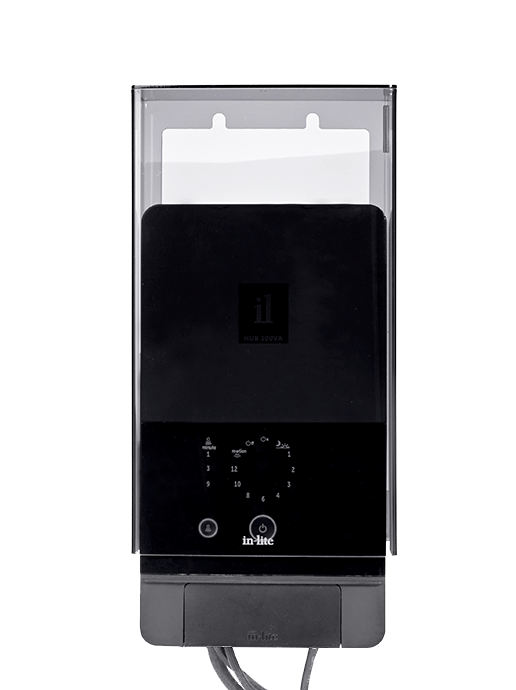 In-Lite HUB PROTECTOR