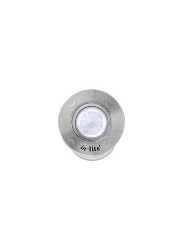 In-Lite HYVE 22 RVS COOL