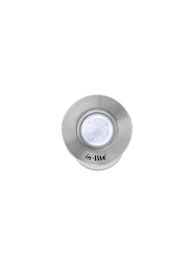 In-Lite HYVE 22 RVS COOL