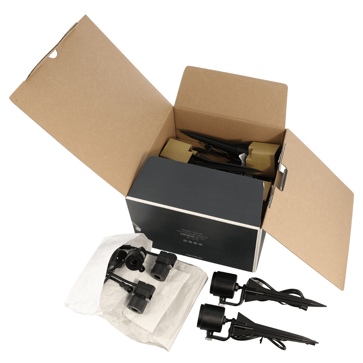 In-Lite MINI SCOPE PRO PACK