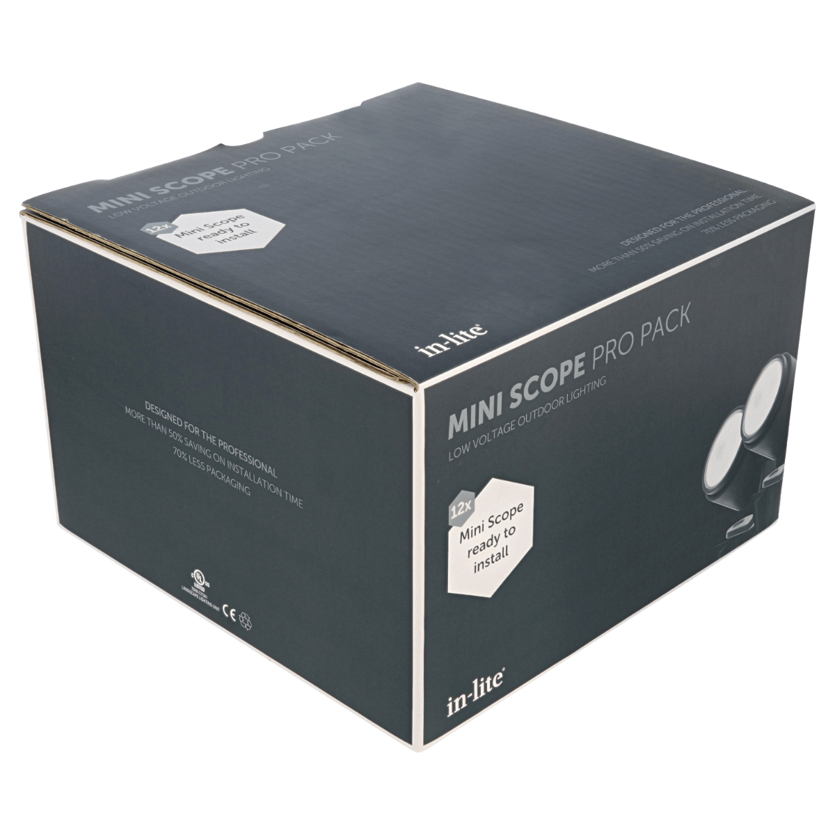 In-Lite MINI SCOPE PRO PACK