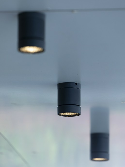 In-Lite SCOPE CEILING