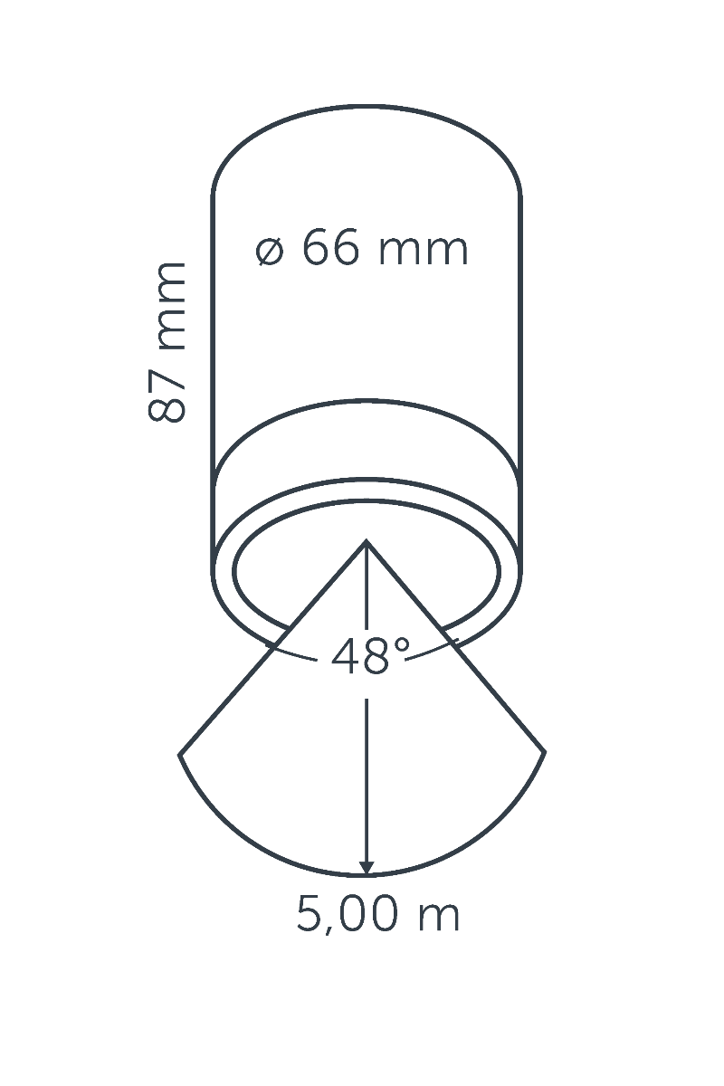 In-Lite SCOPE CEILING