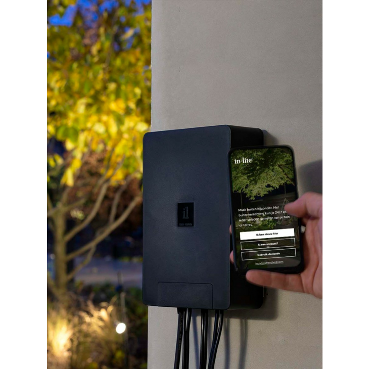 In-Lite SMART-HUB 150