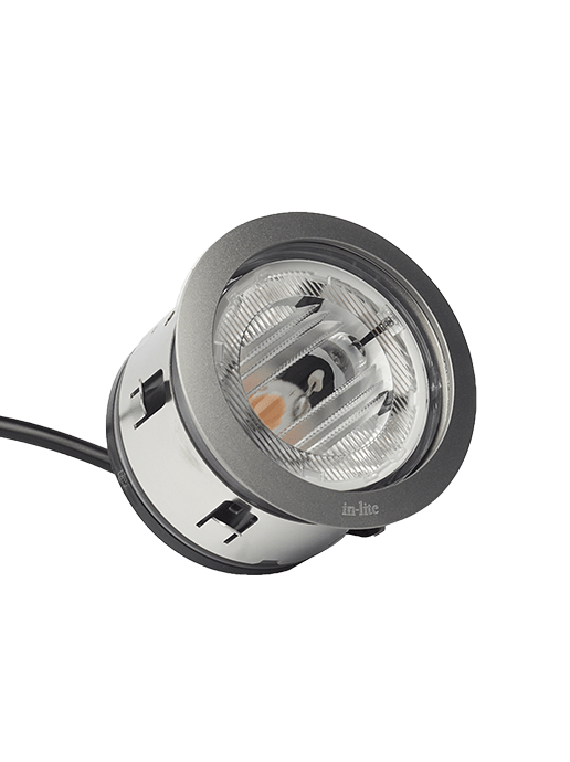In-Lite BIG FLUX ASYMMETRIC