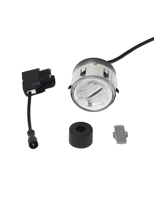 In-Lite BIG FLUX ASYMMETRIC