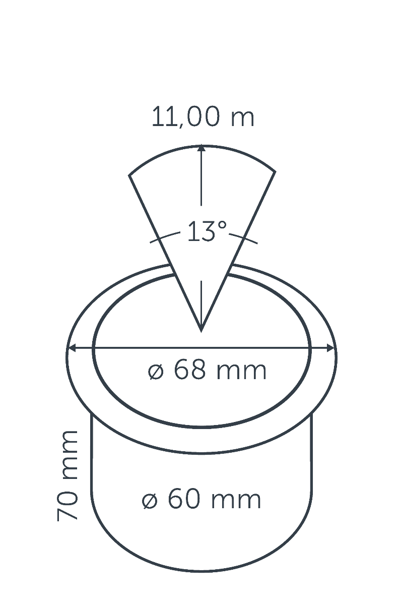 In-Lite BIG FLUX NARROW